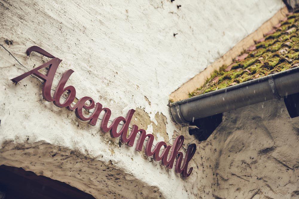 news Ein neues Kapitel für Höptners Abendmahl & Erbsenkrug