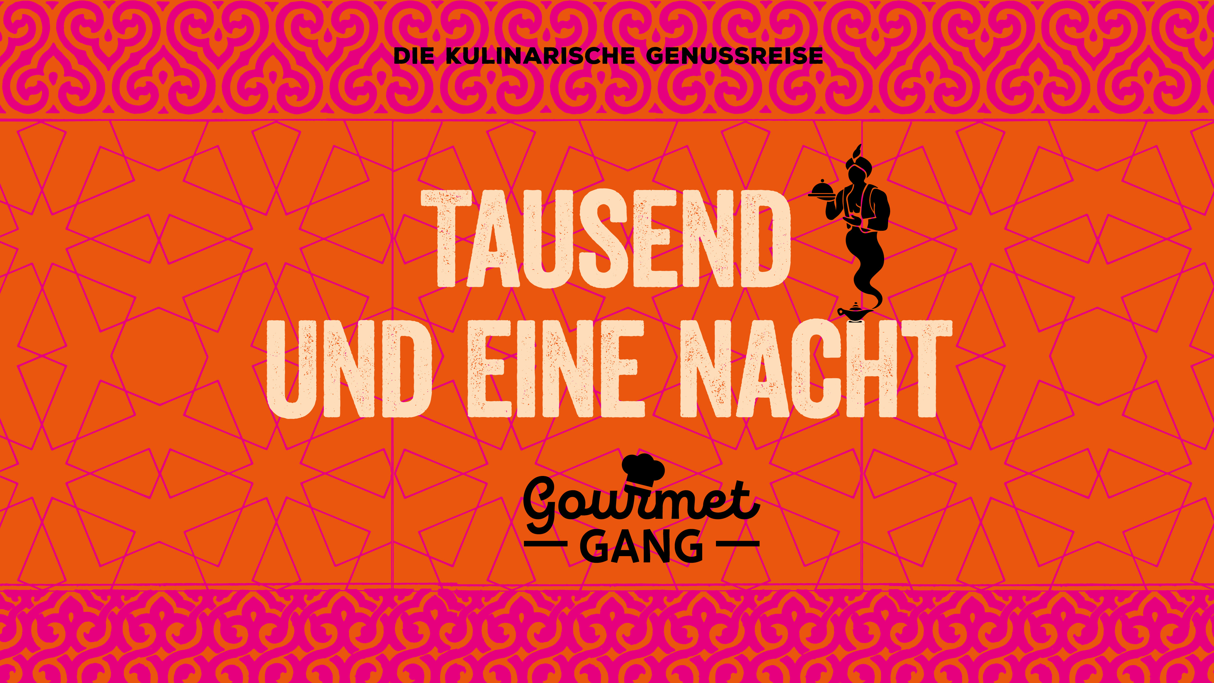 news Unser Gourmet Gang
