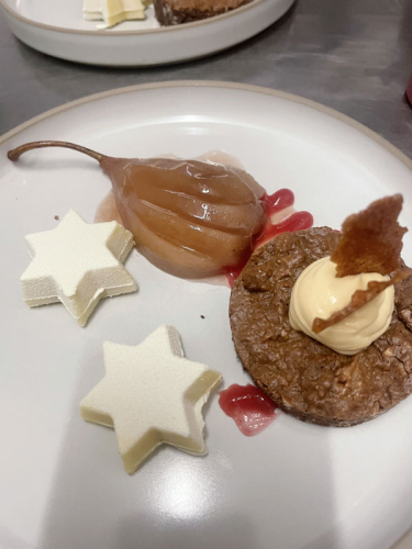 image 1 Winterzauber im Erbsenkrug