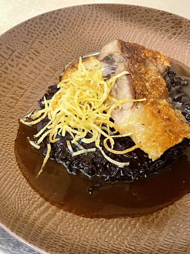 image 3 Winterzauber im Erbsenkrug