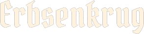 Höptners im Erbsenkrug - Logo